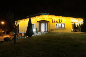 BeB le Frattocchie Castel Di Sangro